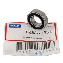 628/9-2RS1 SKF 9x17x5 SKF