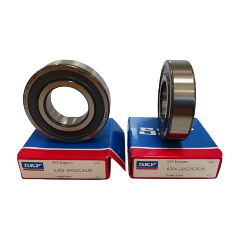 6206-2RS2/C3GJN SKF 30x62x16 6206-2RS2/C3GJN SKF 30x62x16