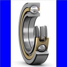 QJ 211 MA/C3 SKF 55x100x21