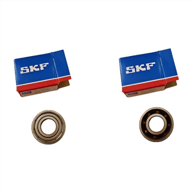 6000-ZTN9/C3LT SKF 10x26x8 6000-ZTN9/C3LT SKF 10x26x8