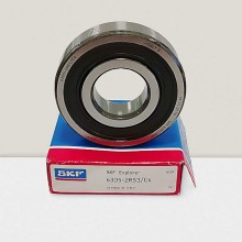 6305-2RS1/C4 SKF 25x62x17 SKF
