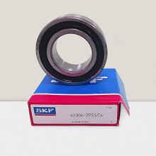 63006-2RS1/C4 SKF 30x55x19 SKF