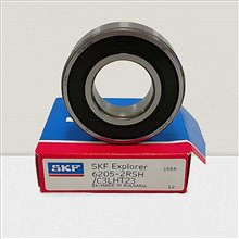 6205-2RSH/C3LHT23 SKF 25x52x15