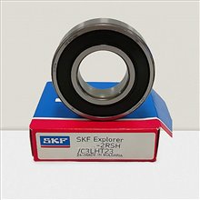 6204-2RSH/C3LHT23 SKF 20x47x14
