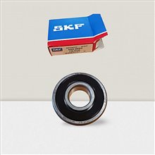 6304-2RSH/C3LHT23 SKF 20x52x15