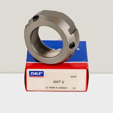 KMT 6 SKF 30x49x20 SKF