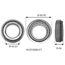 ST 4580 LFT KOYO 45,242x79,974x20,7/15 KOYO